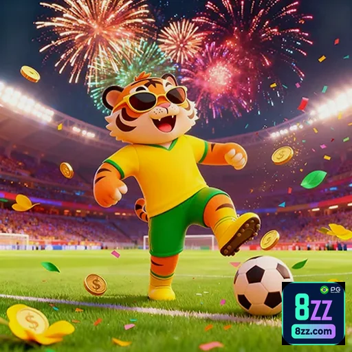 Cashback em jogos